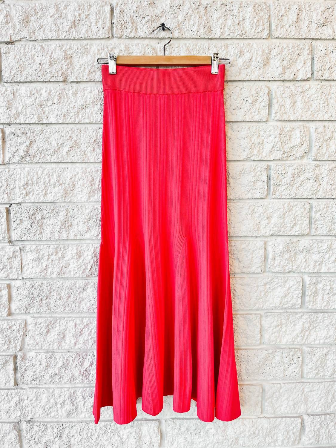 Cara Cara - Dara Maxi Skirt