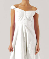 Astr - Charelin Dress