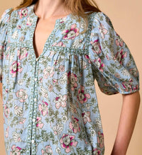 Cleobella - Maisie Blouse