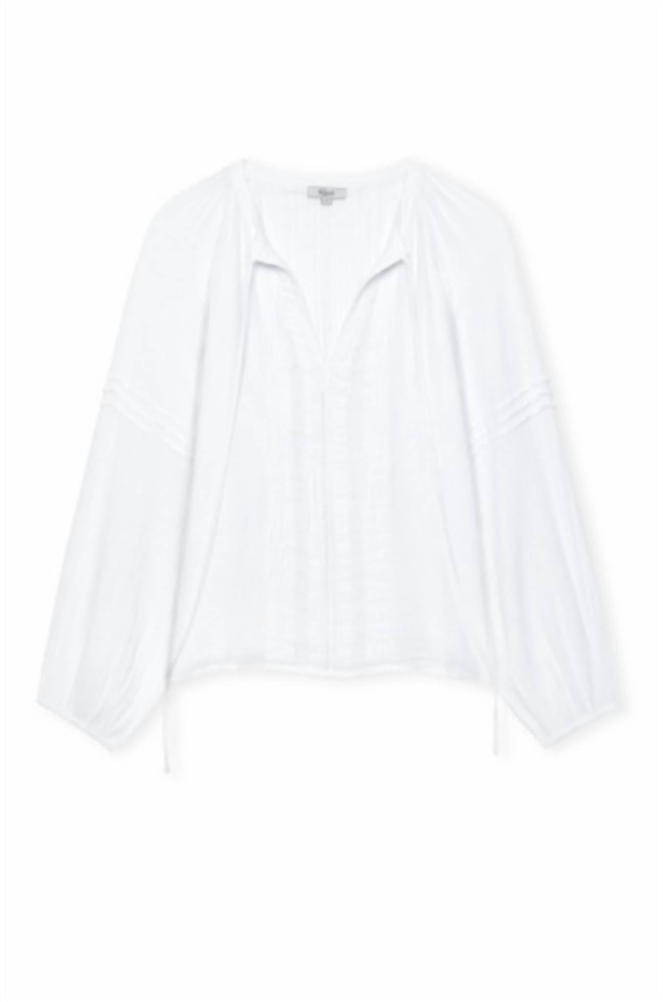 Rails - Naples Blouse