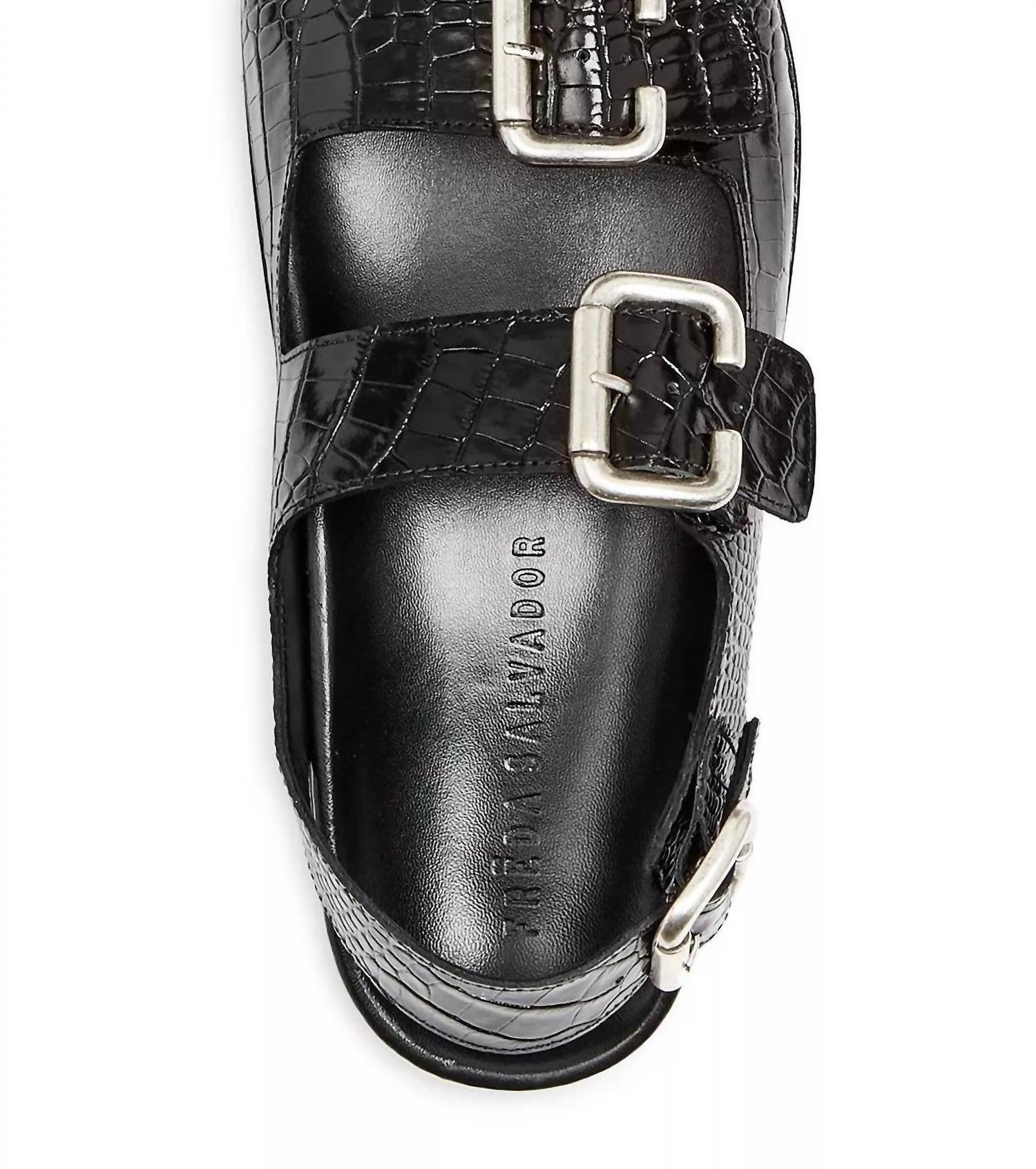 Freda Salvador - Women's Piper Sandal
