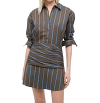 Staud - Indya Mini Dress