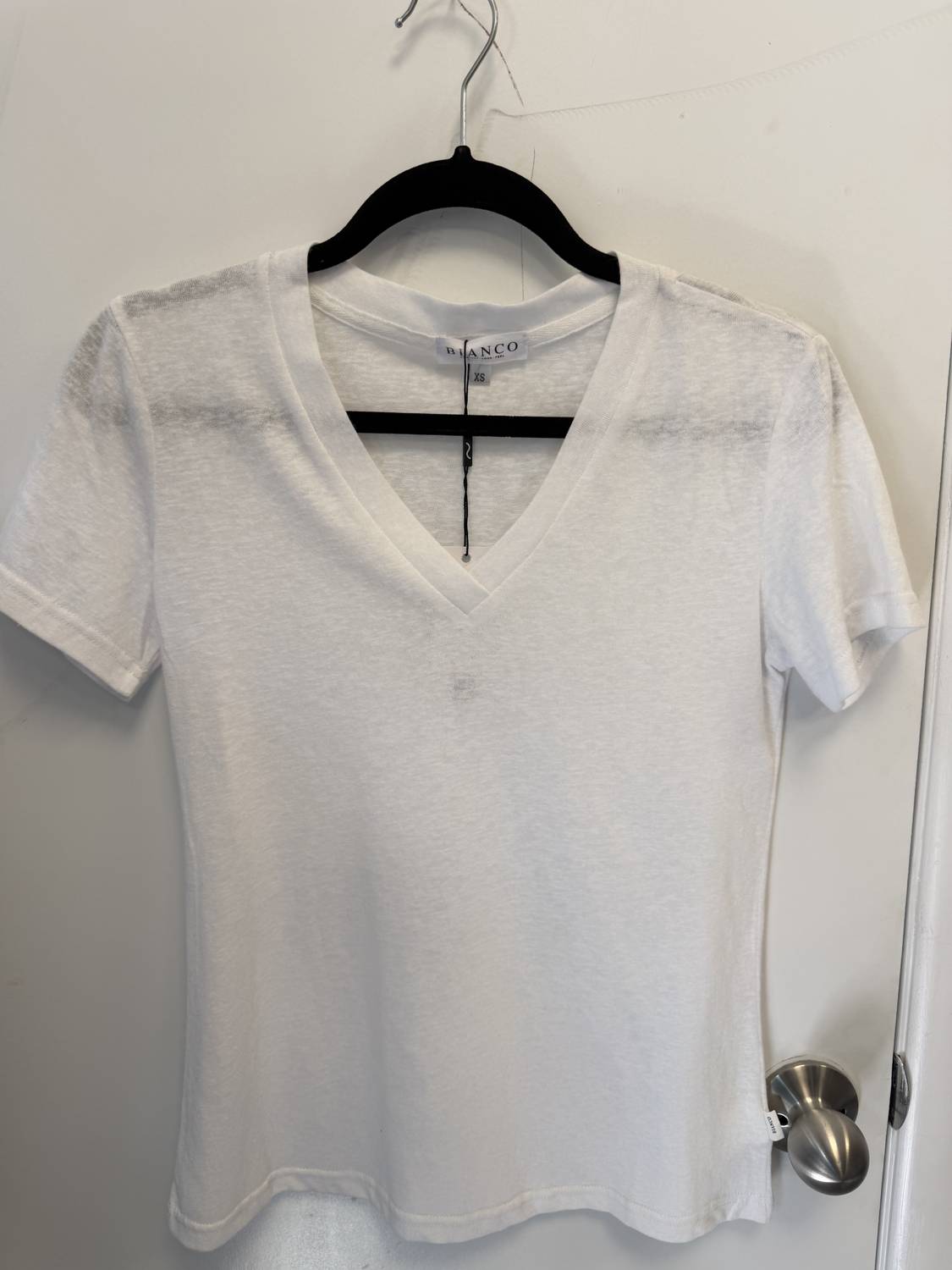 Bianco - Women's Short sleeve tee