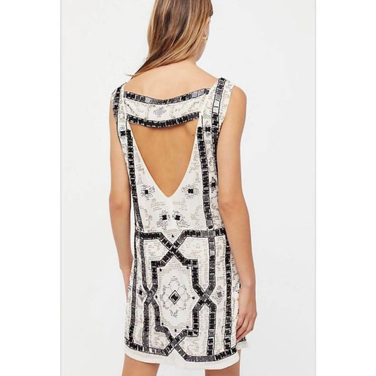 Free People - Speak Easy Dress