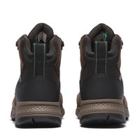 Timberland - Men's Switchback Lt Waterproof Work Boot