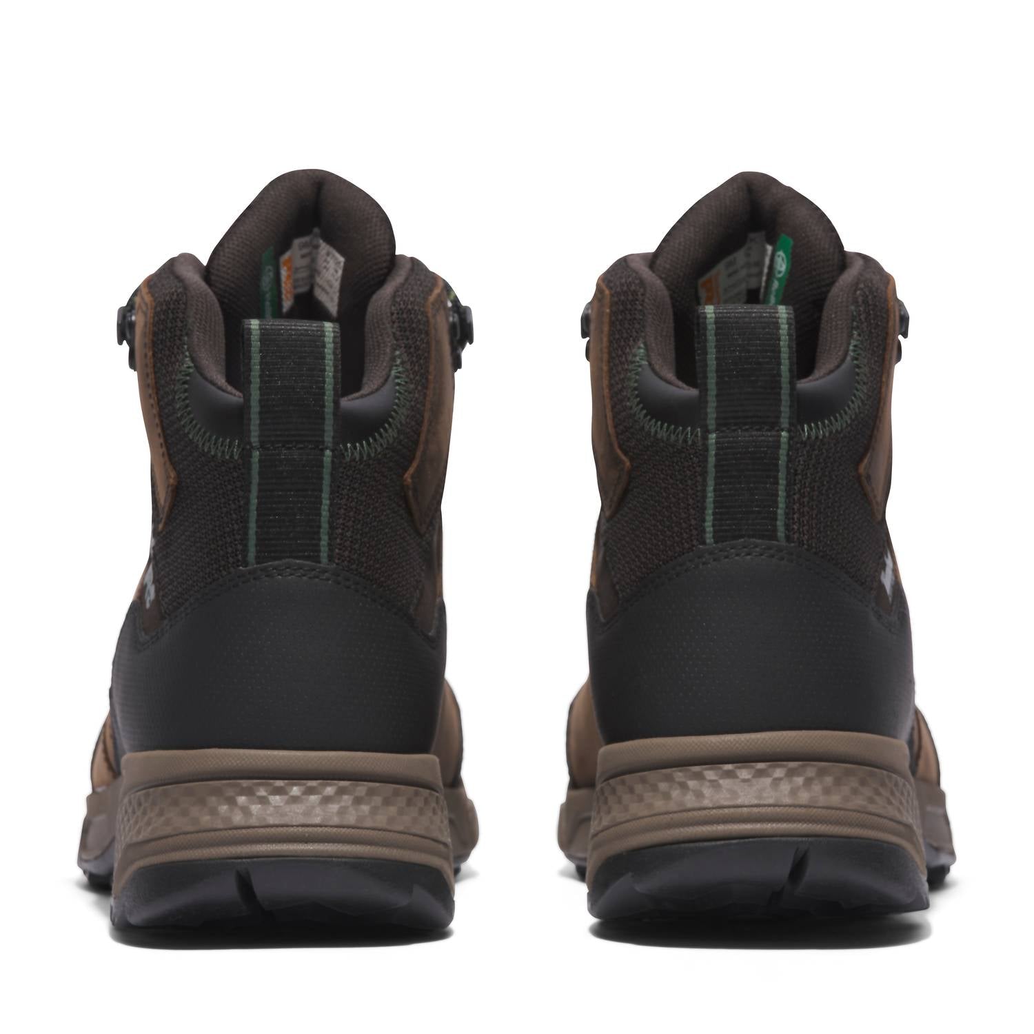 Timberland - Men's Switchback Lt Waterproof Work Boot