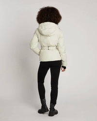 Erin Snow - Diana Insulated Eco Sporty Ski Jacket