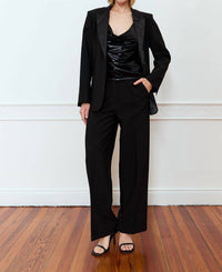 Deluc - Leea Classic Blazer