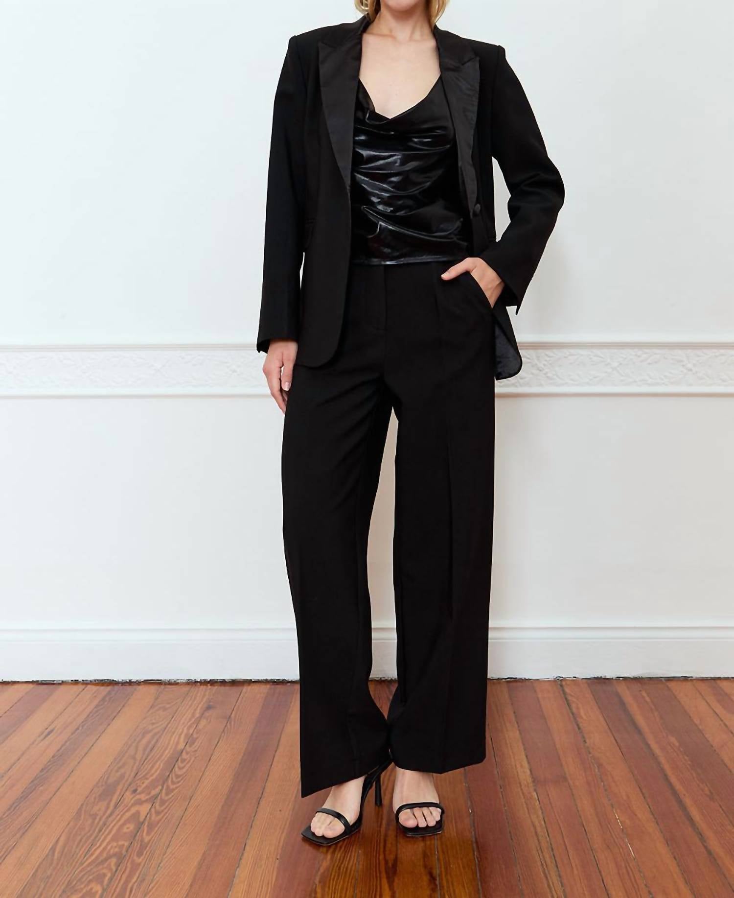 Deluc - Leea Classic Blazer