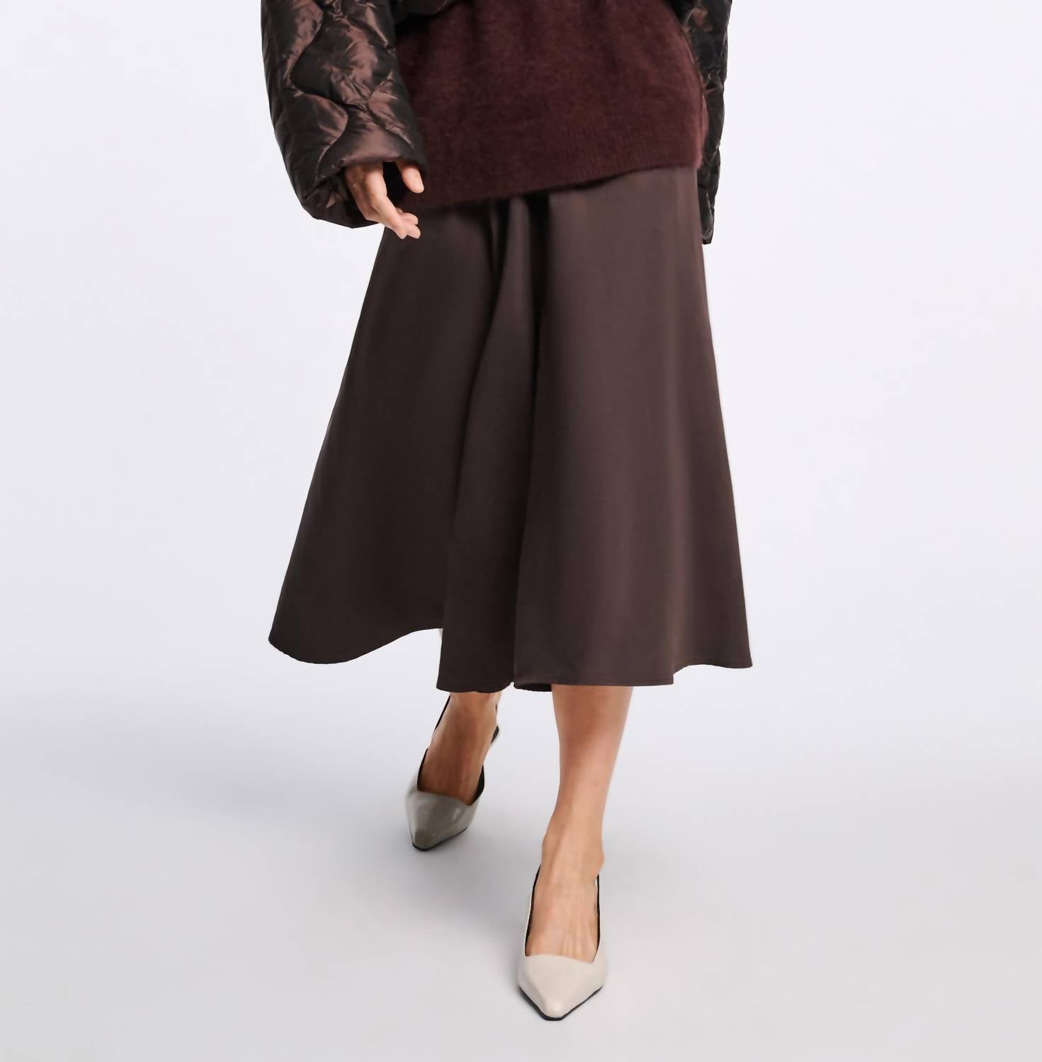Dorothee Schumacher - Cozy Coolness Jacket