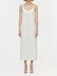 Simkhai - Leah Midi Dress