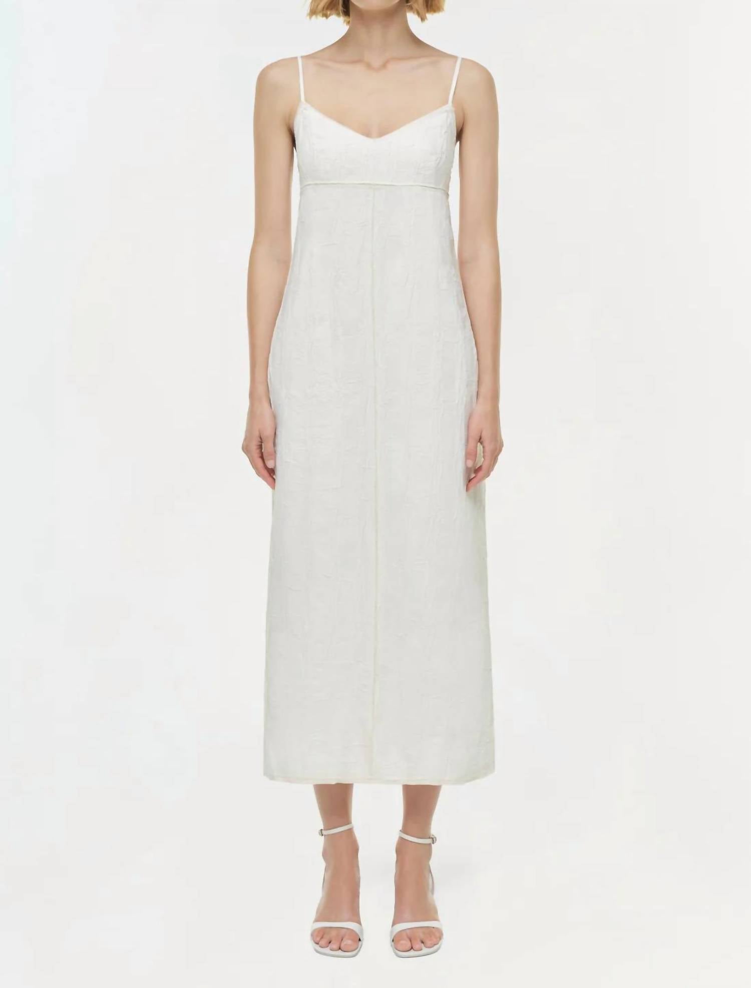 Simkhai - Leah Midi Dress