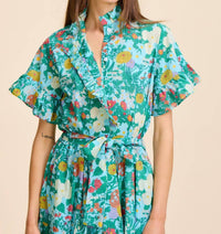 Mille - Victoria Dress