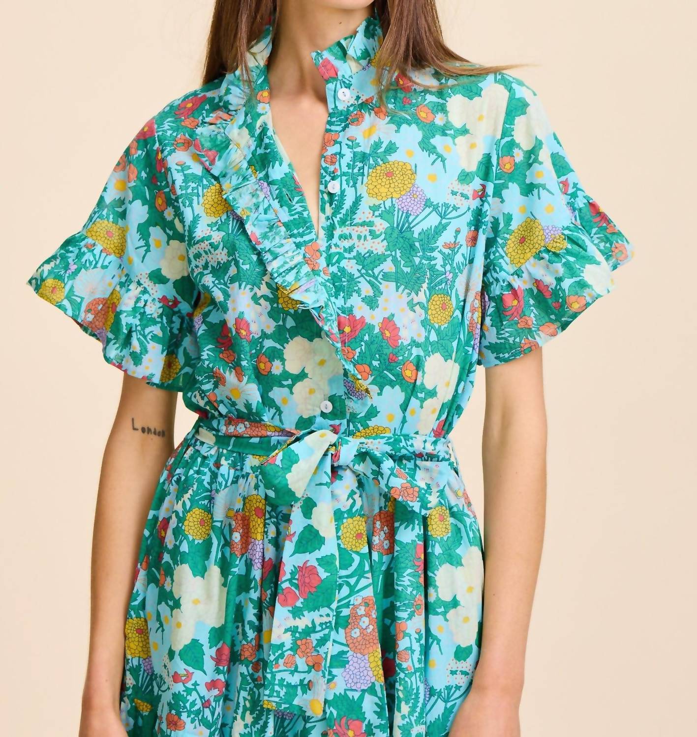 Mille - Victoria Dress