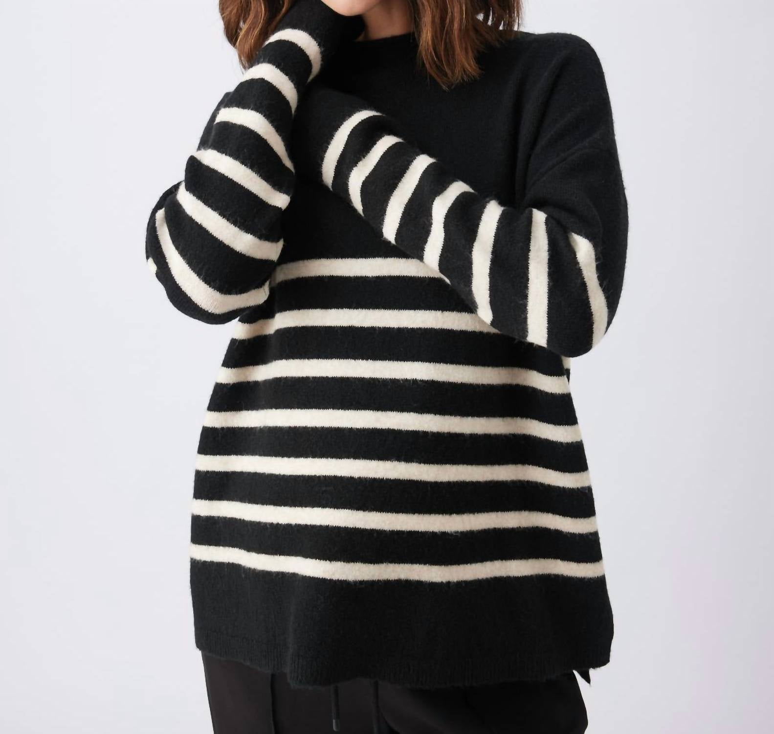 Ripe - Gerrie Nursing Knit Sweater
