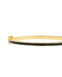 Marlyn Schiff - Thin enamel bangle