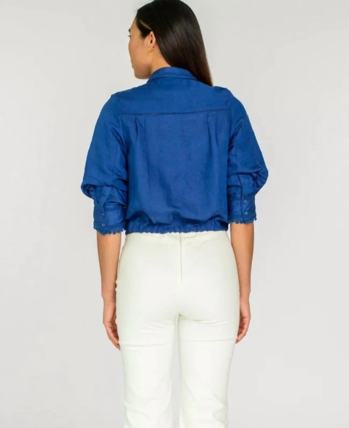 Elizabeth And James - carter top