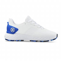 G/Fore Women's Golf Shoe in snow - women's shoe