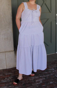 Cozy Co. - Ellis Maxi Dress