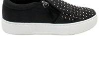Very Volatile - Women's Normande Sneakers