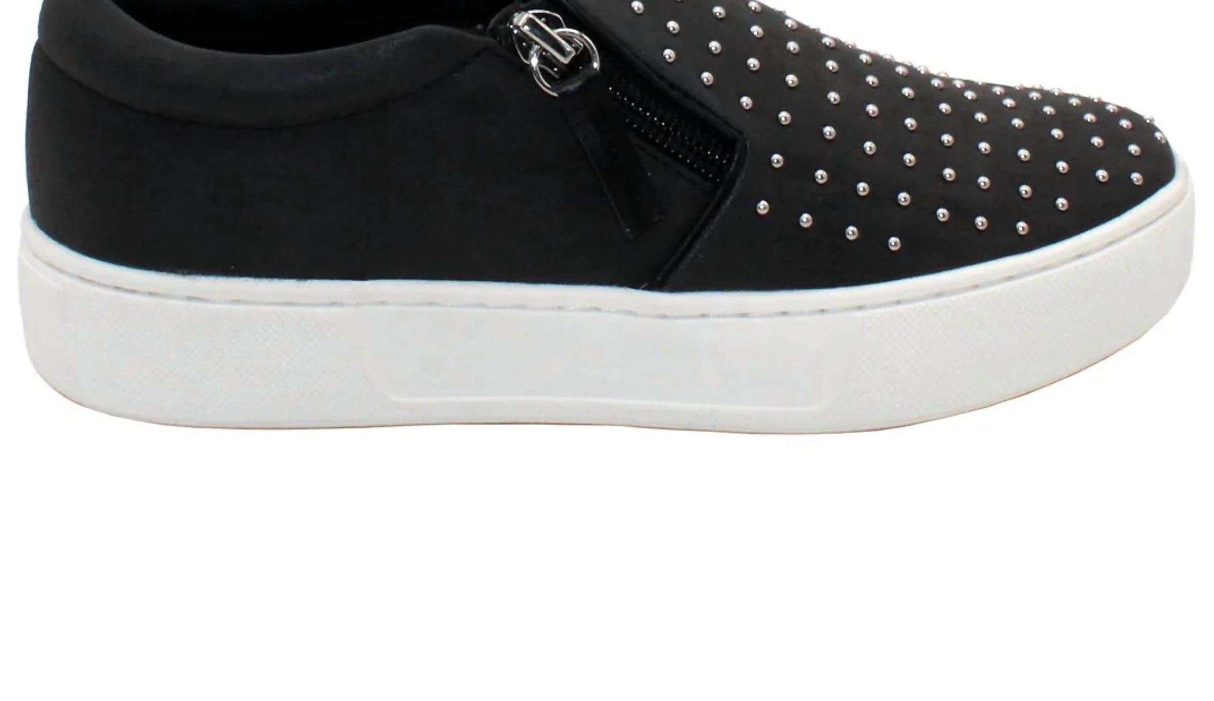 Very Volatile - Women's Normande Sneakers