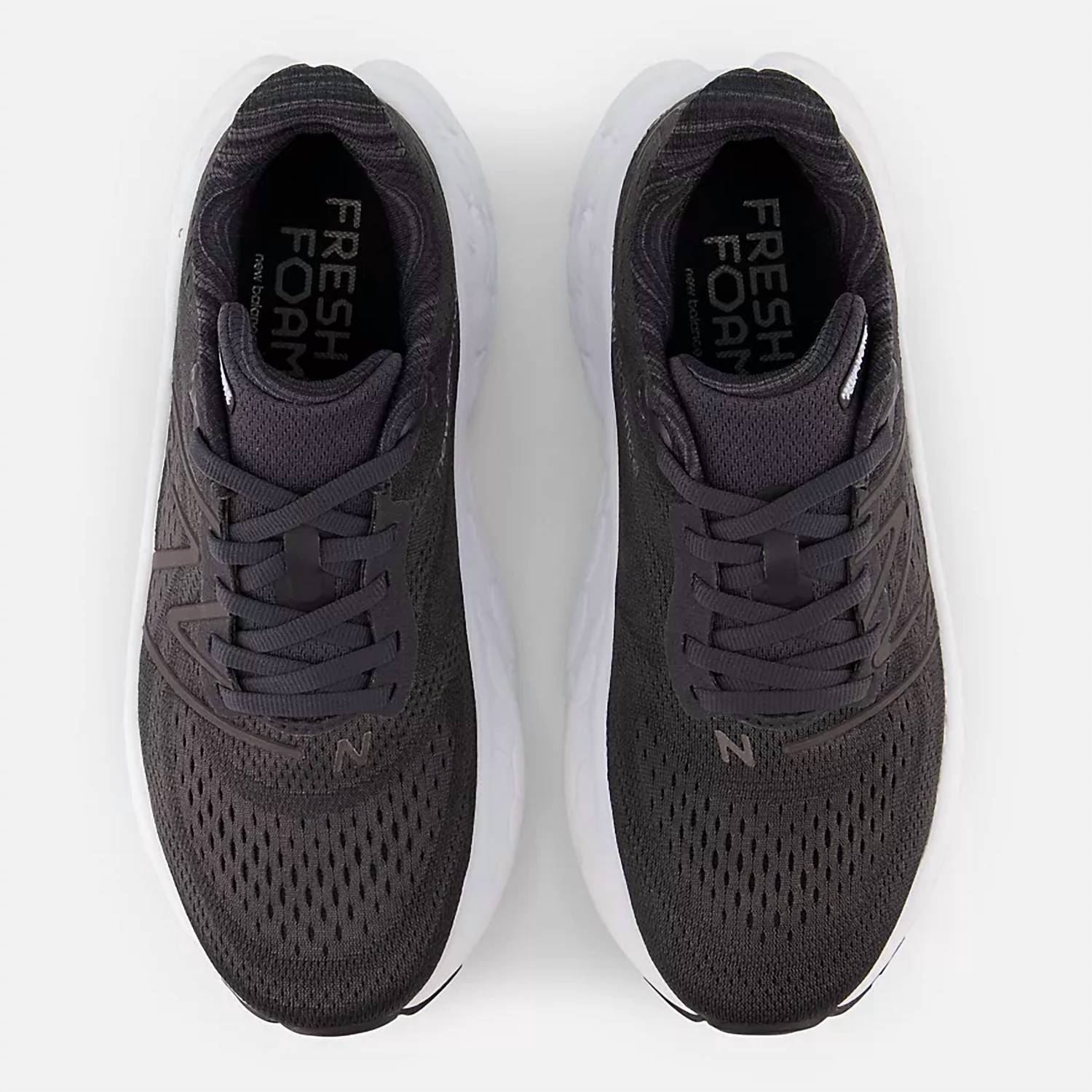 New Balance - Women's Fresh Foam X More V4 Running Shoes