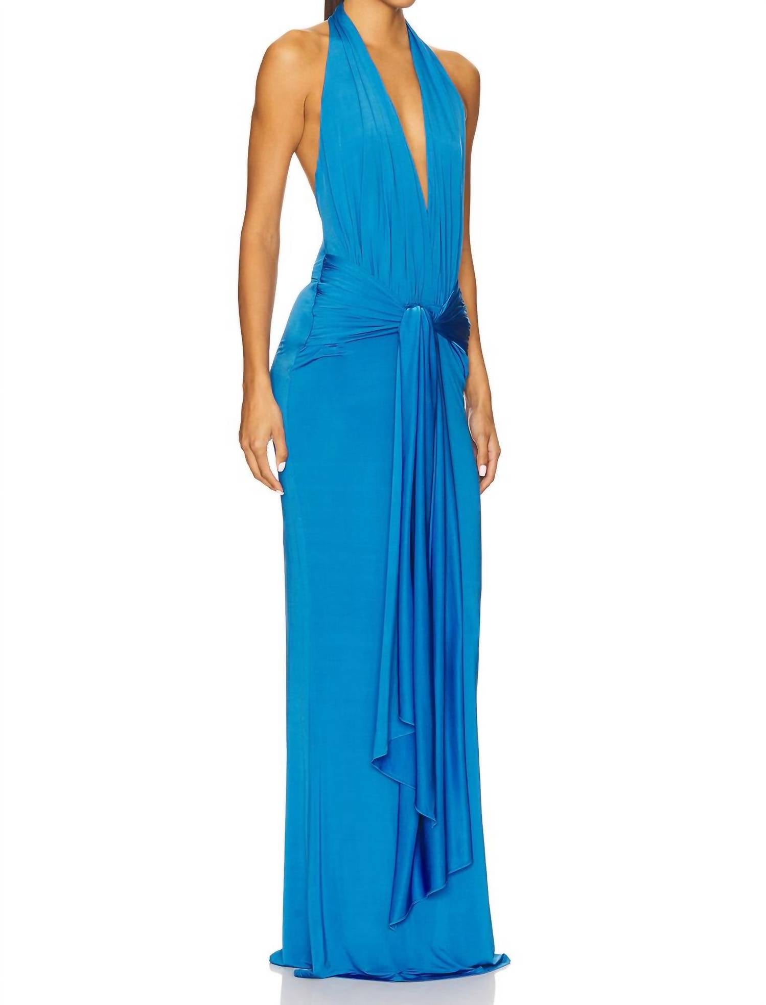 Lovers + Friends - Coralie Gown