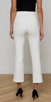 L'Agence - Ketra Bootcut Trousers