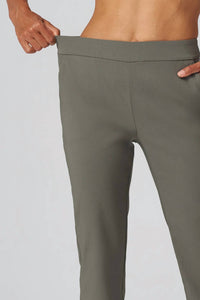 Franne Golde - All Season Cuffed Trouser