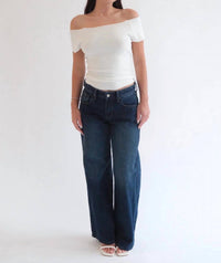 Le Lis - Basic Everyday Tee