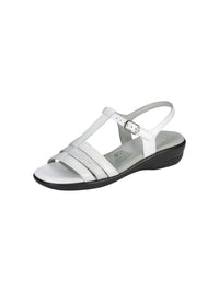 Sas - Women's Capri T-strap Sandals