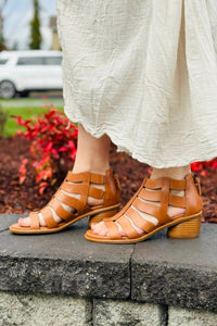 Sofft - Women's Carmen Sandal