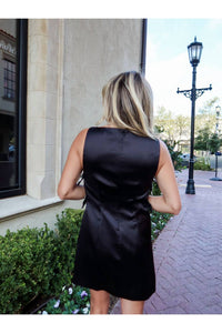 Astr - Kinsey Mini Dress