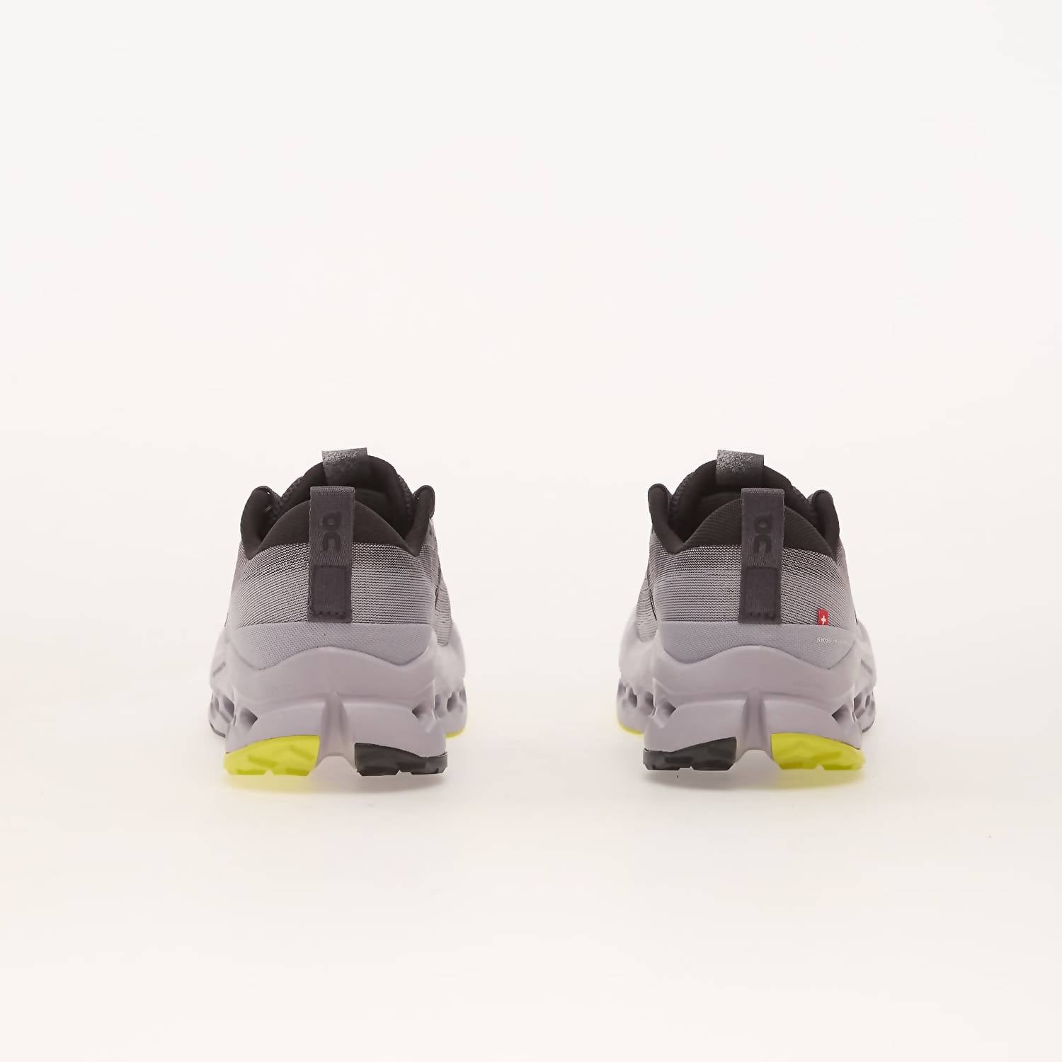 On - Women's Cloudsurfer 2 Trail Shoes
