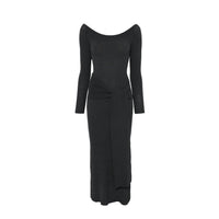 Aya Muse - Long Sleeve Dress