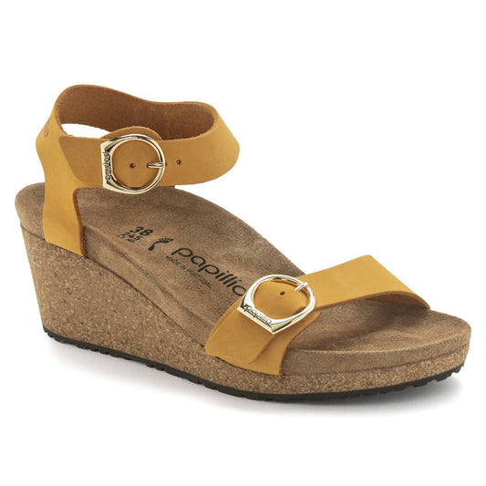 Birkenstock - Women's Soley Ring Buckle Sandals