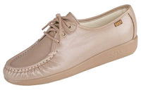 Sas - Women's Siesta Lace Up Loafer - Wide