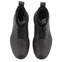 Ecco - Men's Grainer Lace Boots