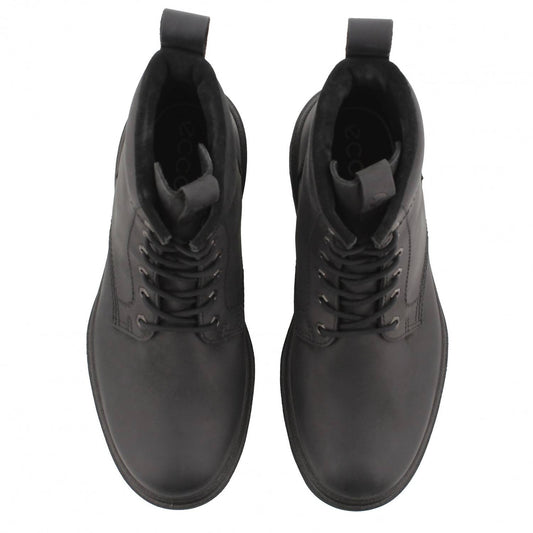 Ecco - Men's Grainer Lace Boots