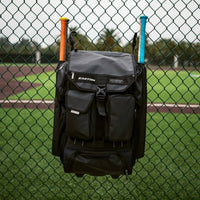 Rawlings - 5-Tool Phenom Wheeled Bag