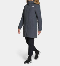 The North Face - Arctic Waterproof Parka