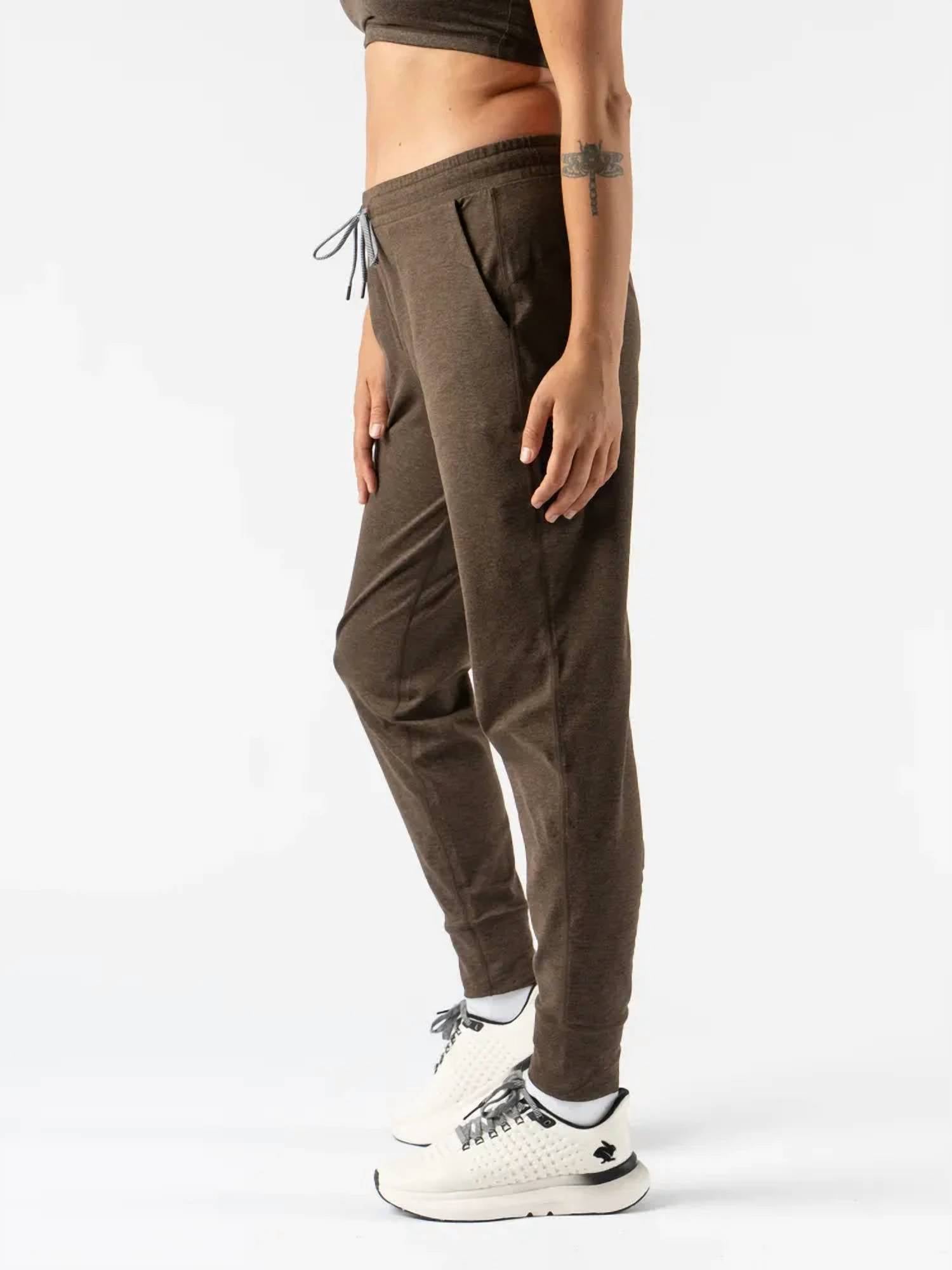 Rabbit - Ez Mid-rise Joggers