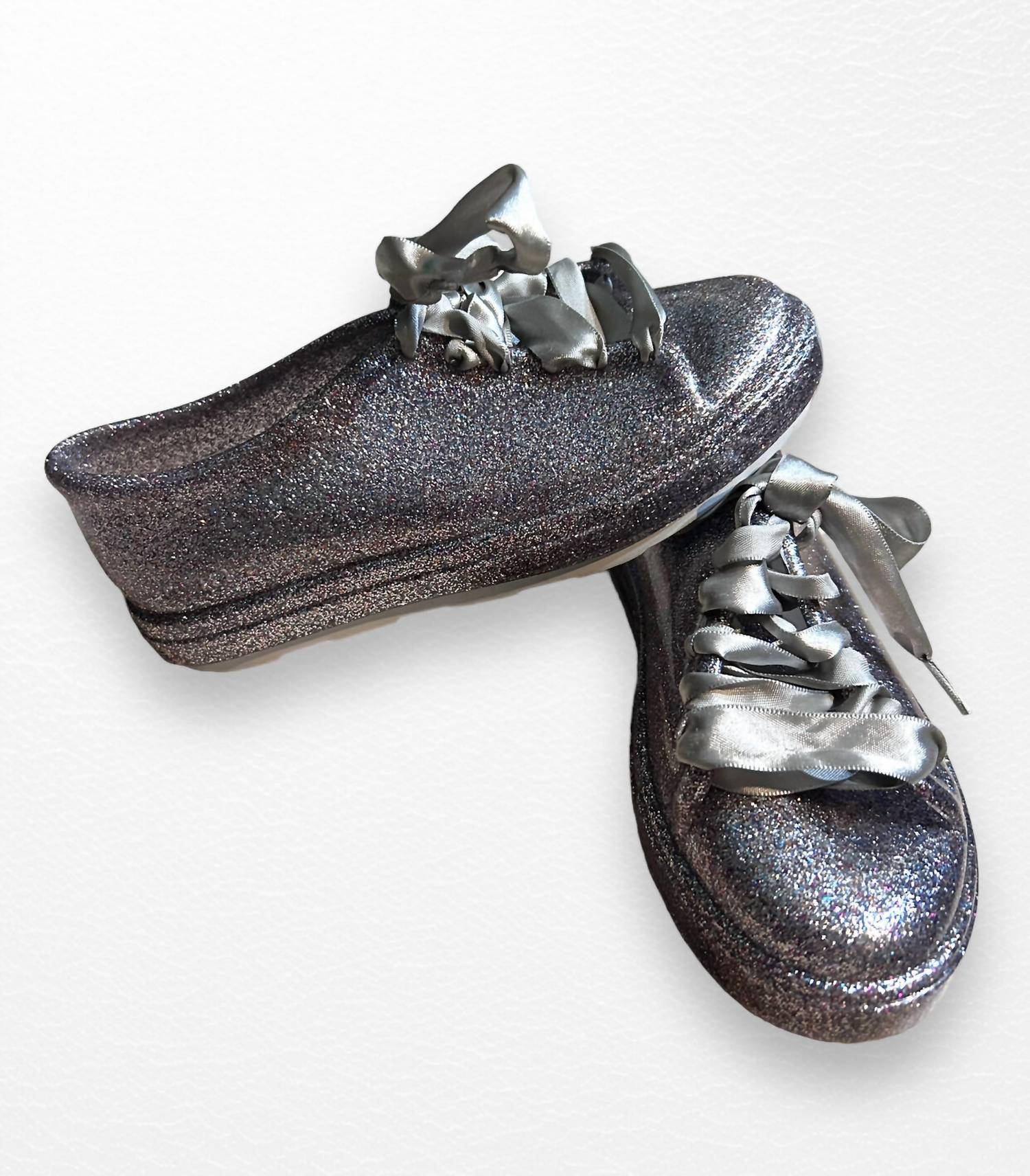 Melissa - Women's Melissa Be Disney Sneakers