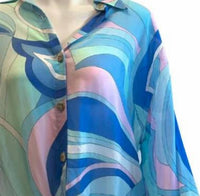 Cin Cin - Women's Solace Button Up Shirt