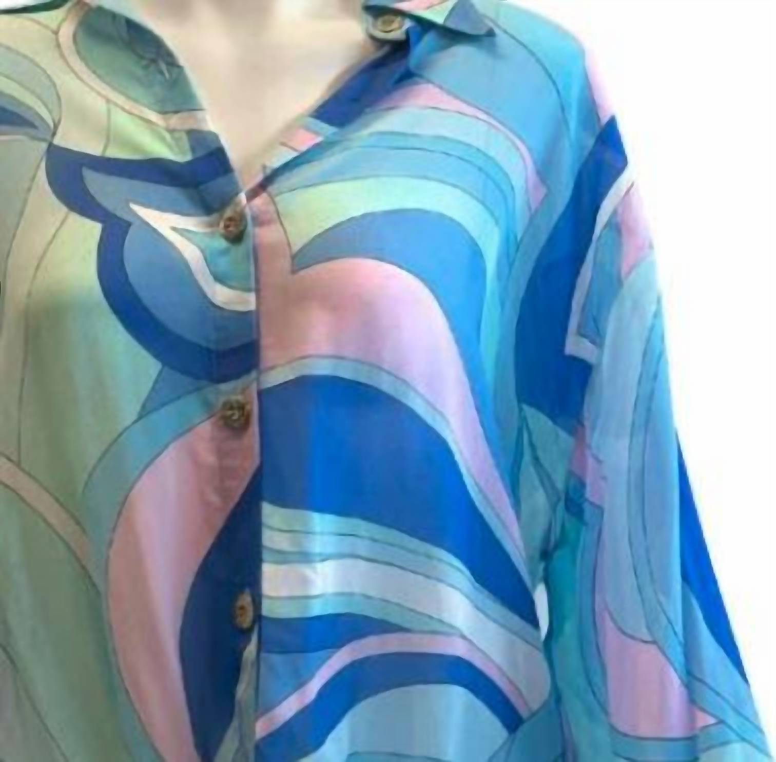 Cin Cin - Women's Solace Button Up Shirt