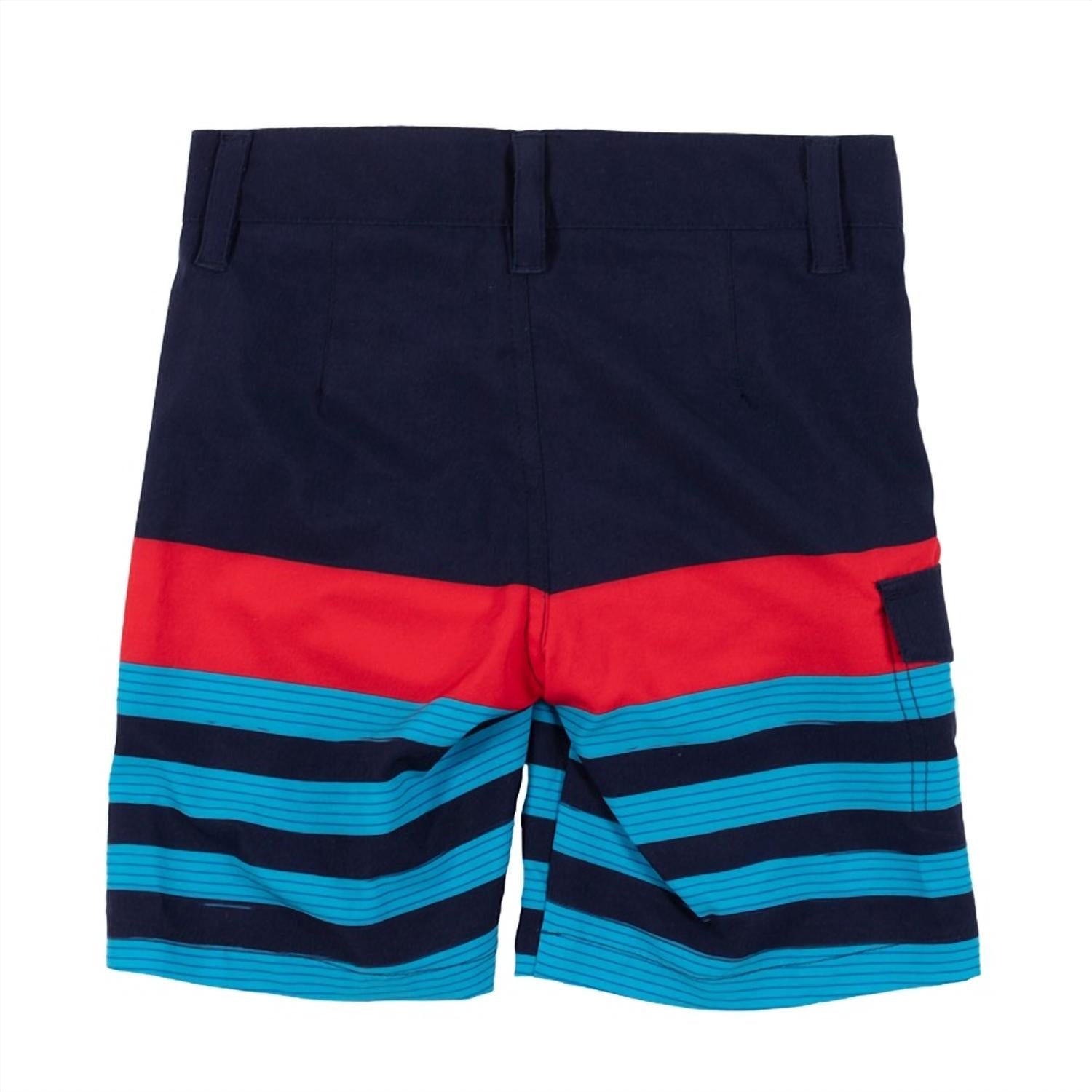 Noruk Collection - Kayak Short Raglan Sleeve Rashguard Tee