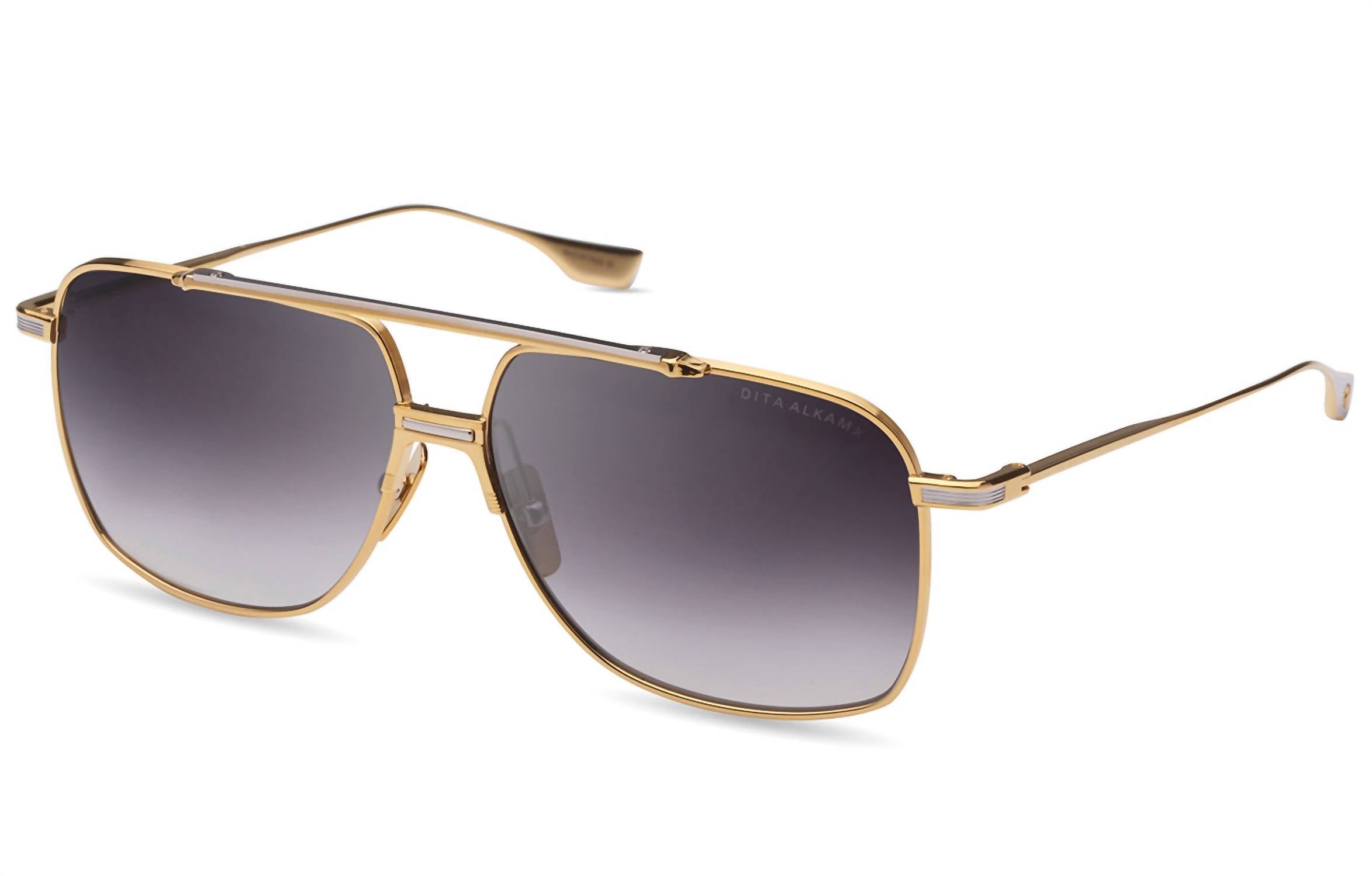 Dita - Alkamx Non Polarized Sunglasses Dts100 - A - 01