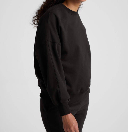 Beyond Yoga - Luxefleece Oversized Sweatshirt
