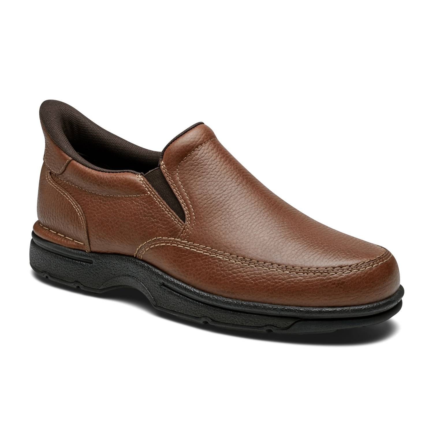 Rockport - Men's Ellworth Cushioned Slip-on Loafer
