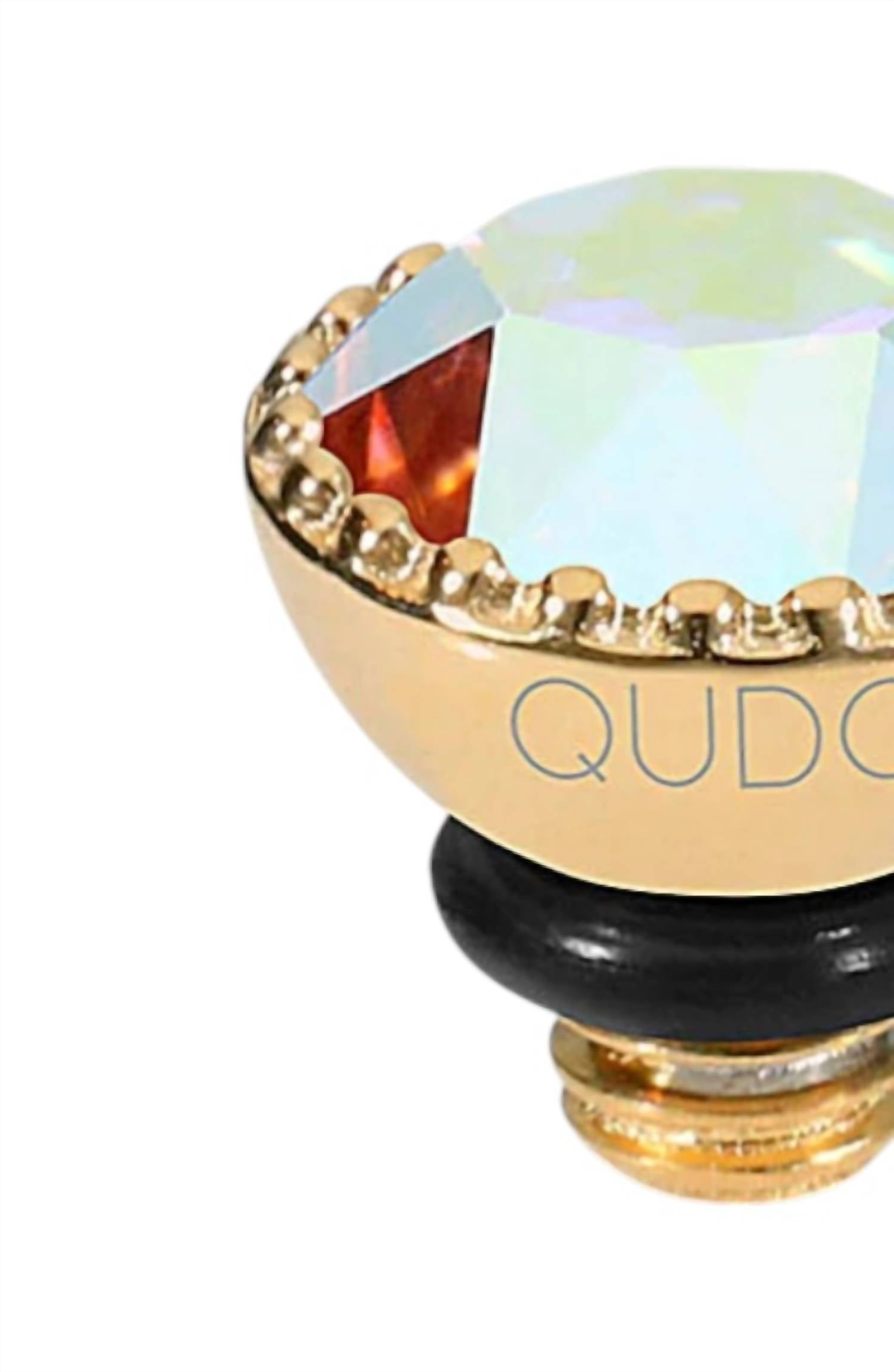 Qudo - Women's Ghiare Interchangeable Topper